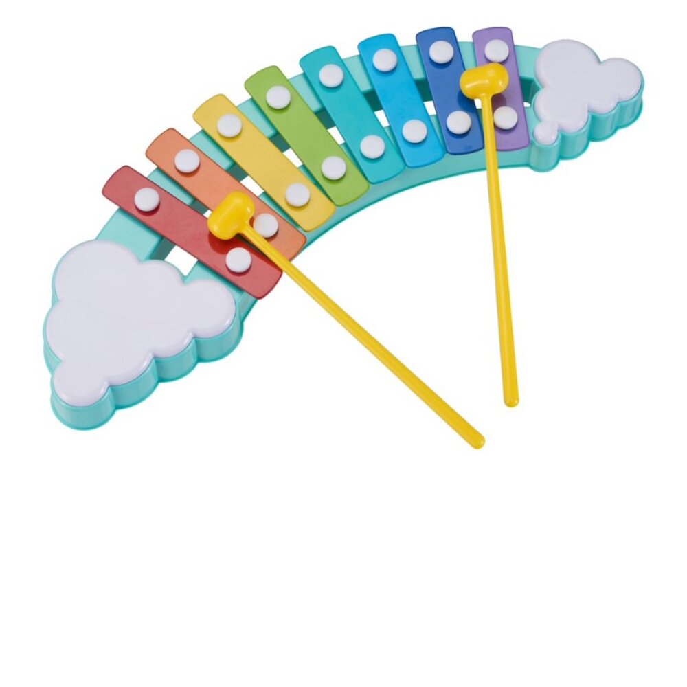 Spark Create Imagine Rainbow Xylophone  (18 months)